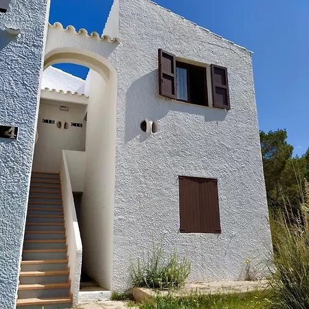 Sa Cala C16 Cala Morell