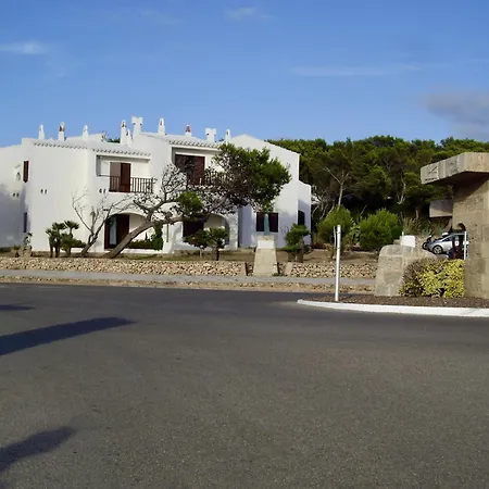 Lägenhet Sa Cala C16 Cala Morell