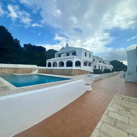 Lägenhet Sa Cala C16 *