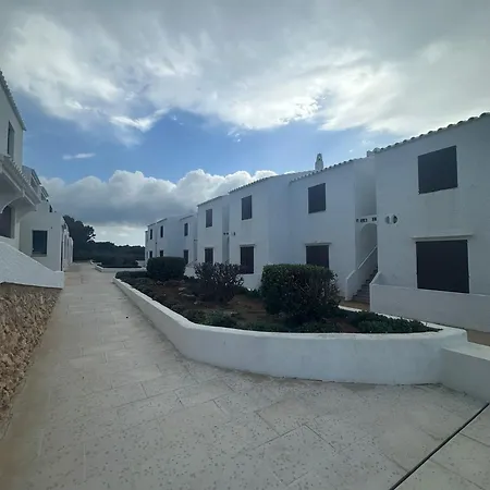 Lägenhet Sa Cala C16 *